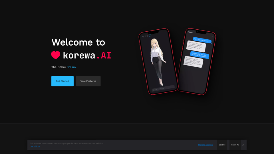 korewa.AI