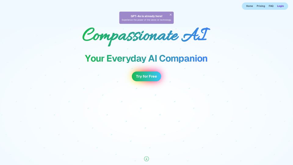 仁慈的人工智能AI 仁慈的人工智能AI