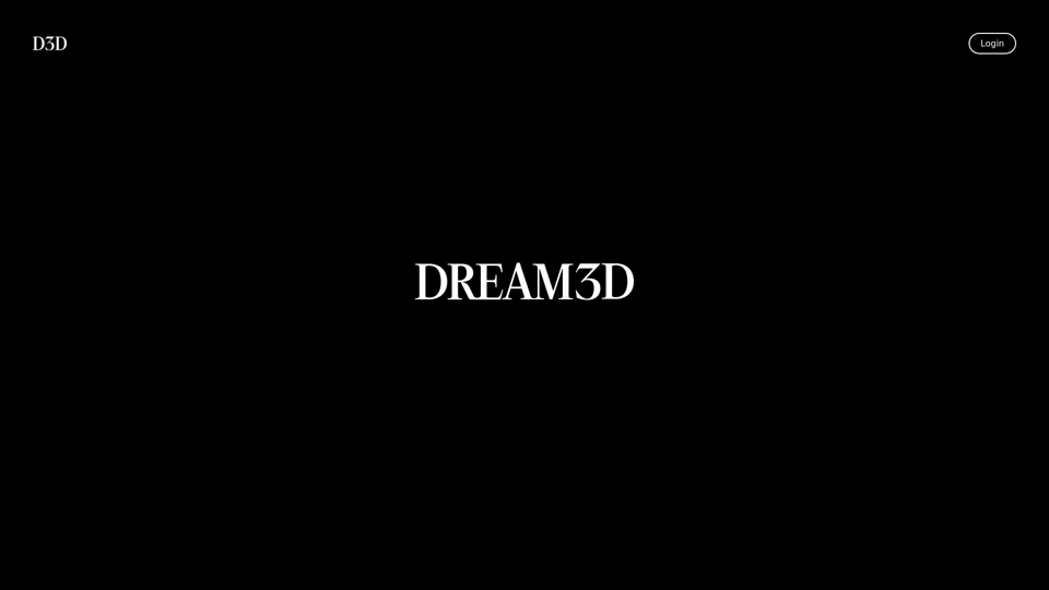 Dream3D AI