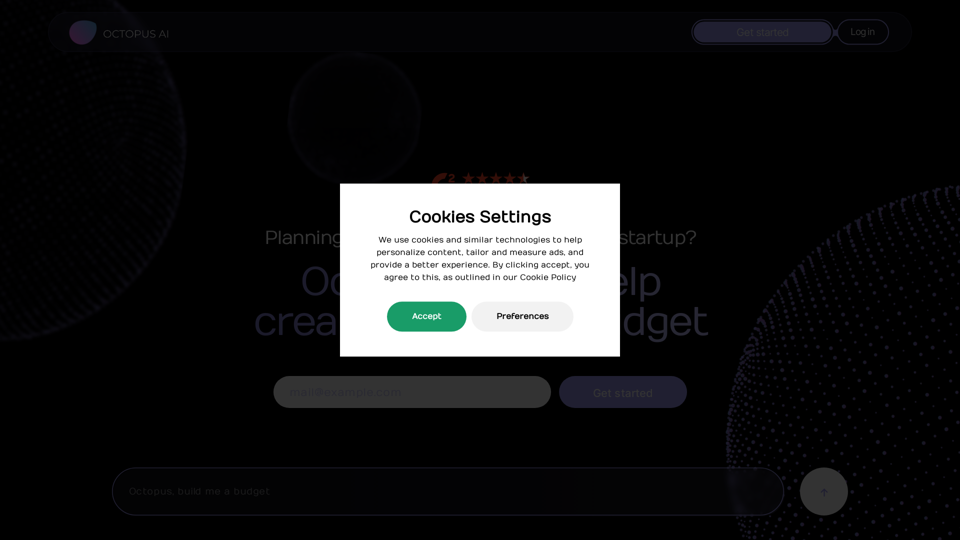 八 Arms AI 你的初创企业 八 Arms AI 你的初创企业