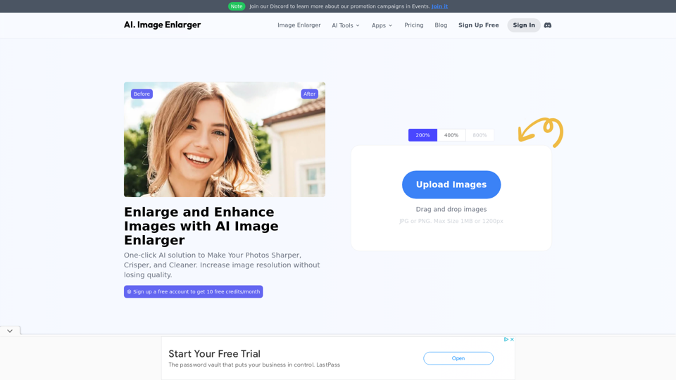 AI 이미지 크기 조정기 | 품질 손실 없이 이미지 크기 조정! AI 이미지 크기 조정기 | 품질 손실 없이 이미지 크기 조정!