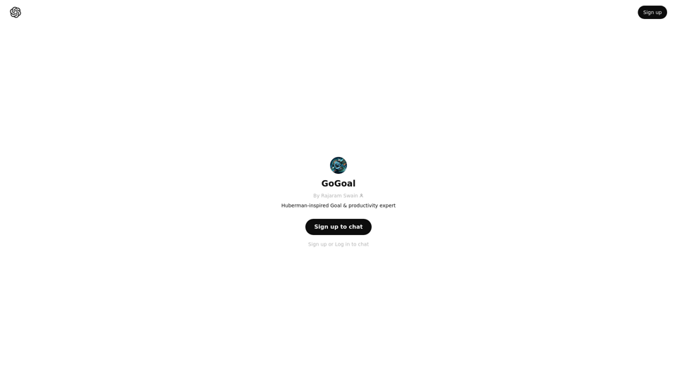 챗GPT - 고골 AI 챗GPT - 고골 AI