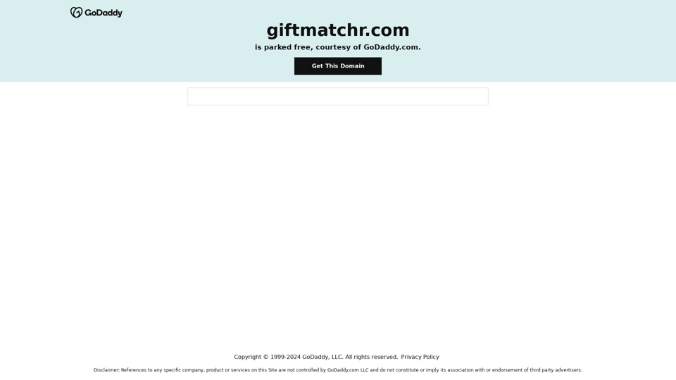 GiftMatchr AI GiftMatchr AI