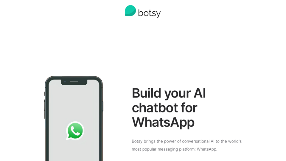 Botsy AI