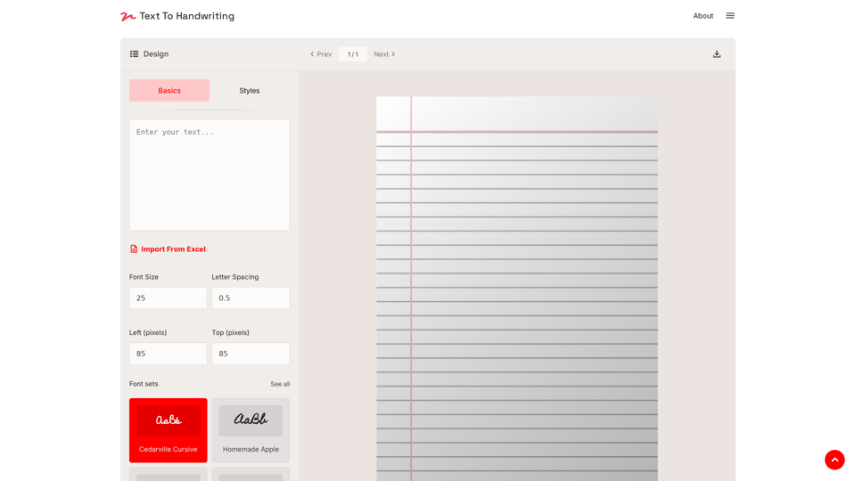 在线手写转换 - 免费手写生成器 在线手写转换 - 免费手写生成器